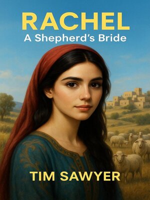 cover image of Rachel